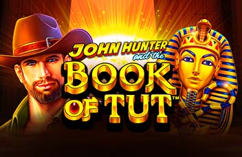 John Hunter and the Book of Tut