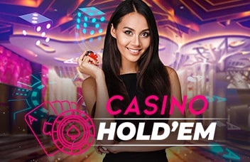 English Casino Hold'em