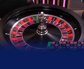 French Roulette