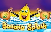 Banana Splash