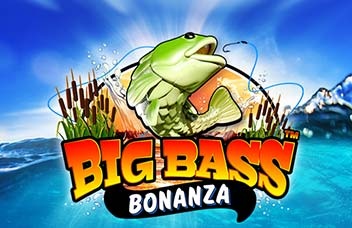 Big Bass Bonanza