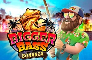 Bigger Bass Bonanza