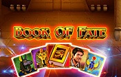 Book of Fate