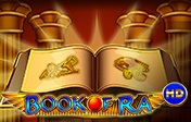 Book of Ra HD