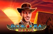 Book of Ra Magic