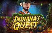 Indiana's Quest