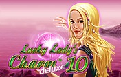 Lucky Lady's Charm Deluxe 10