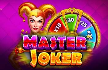 Master Joker