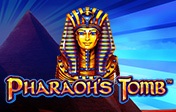 Pharaoh's Tomb