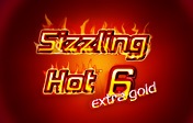 Sizzling Hot 6 Extra Gold